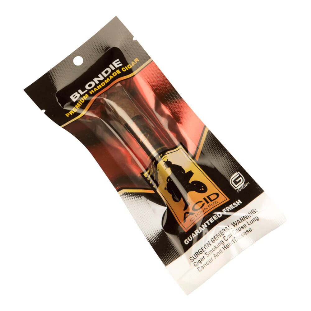 Blondie Purple, , jrcigars